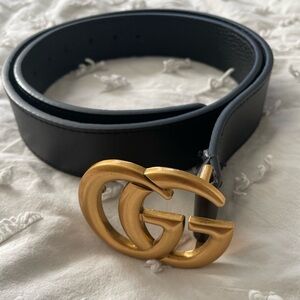 Costume Designer Style Belt XL